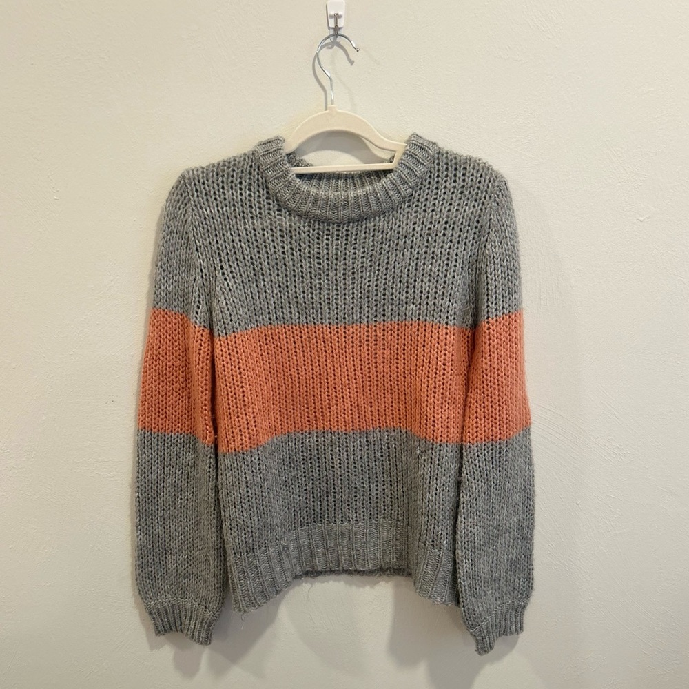 Promesa Sweater